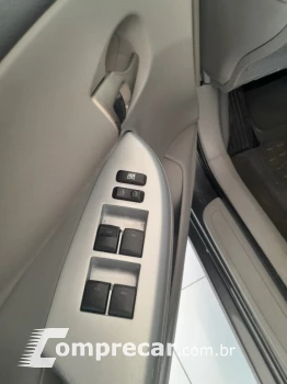 Corolla 1.8 16V 4P XEI FLEX AUTOMÁTICO