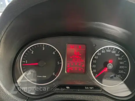 Amarok 2.0 16V 4X4 CABINE DUPLA  HIGHLINE TURBO INTERCOOLER