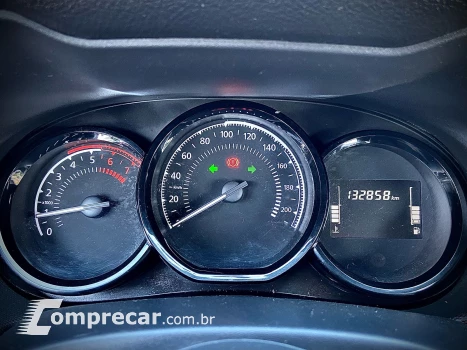 DUSTER OROCH 1.6 16V SCE Express