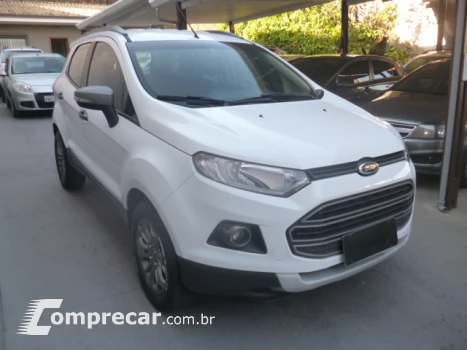 ECOSPORT 1.6 Freestyle 16V