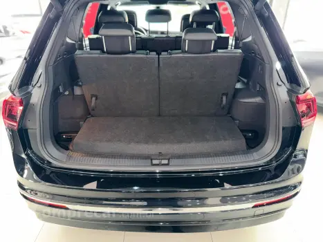 TIGUAN 2.0 350 TSI Allspace R-line 4motion