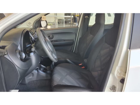 MOBI 1.0 EVO FLEX LIKE. MANUAL