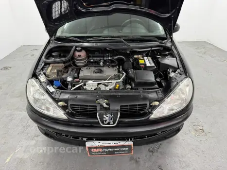 206 Presence 1.4/ 1.4 Flex 8V 3p