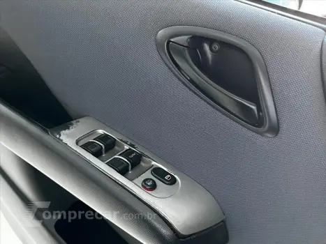 FIT 1.4 LXL 8V GASOLINA 4P AUTOMÁTICO