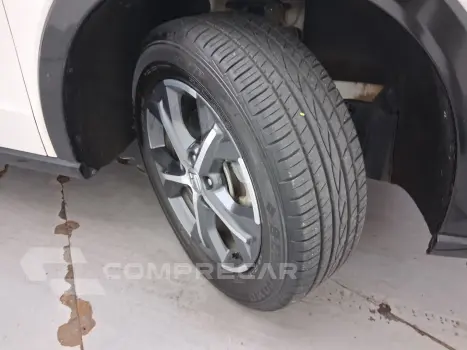 ZR-V 2.0 i-VTEC GASOLINA TOURING CVT