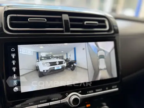 Creta Platinum 1.0 TB 12V Flex Aut.