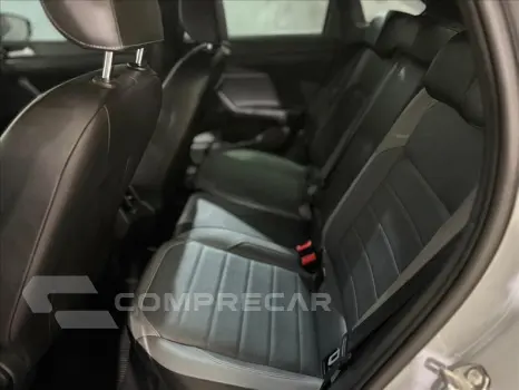 NIVUS 1.0 200 TSI Highline
