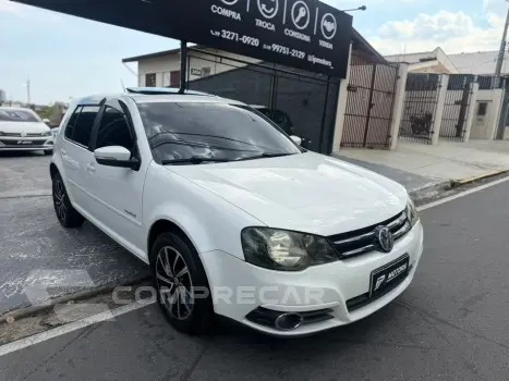 GOLF 1.6 MI Sportline Limited Edition 8V