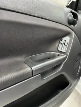 Fiesta Sed. 1.6 8V Flex 4p