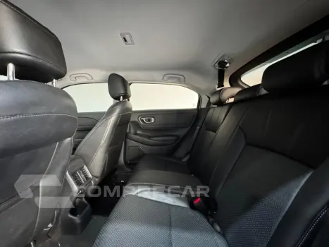 HR-V 1.5 DI I-VTEC FLEX EX CVT