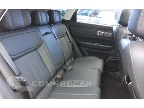 7 1.5 TGDI PHEV LUXURY DHT