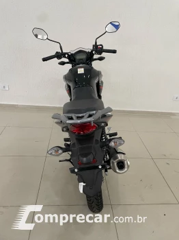 DK 160 CBS