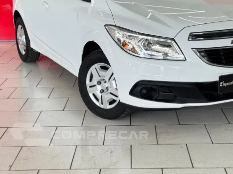 Onix 1.0 Mpfi Lt 8V Flex 4P Manual