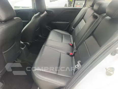 CITY 1.5 I-vtec Hatch LX