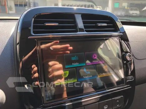 Kwid 1.0 12V Sce Flex Intense Manual