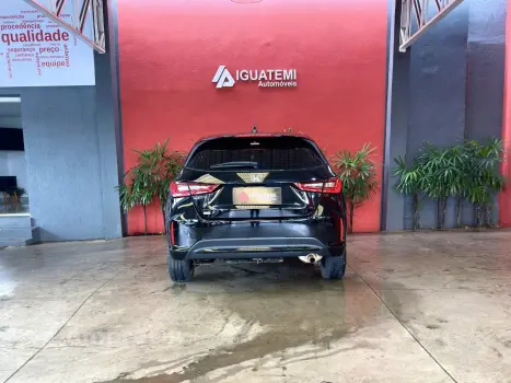 CITY 1.5 i-VTEC FLEX HATCH EXL CVT