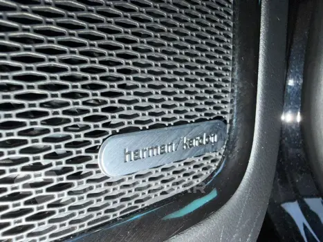 Rampage 2.0 Hurricane 4 Turbo Gasolina R/T 4X4 Automático