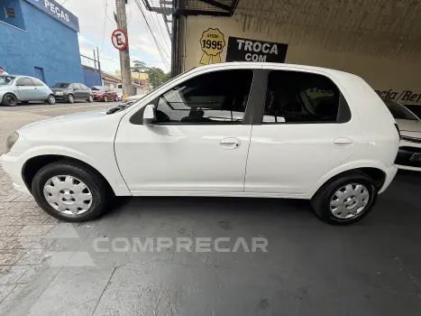 CELTA 1.0 MPFI LT 8V