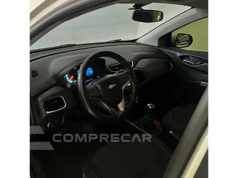 ONIX 1.4 MPFI LTZ 8V FLEX 4P MANUAL