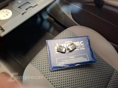 CLASSIC 1.0 MPFI LS 8V