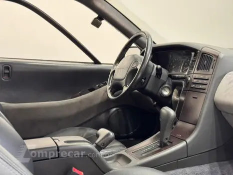 SVX 3.3 4X4 COUPÉ 24V GASOLINA 2P AUTOMÁTICO