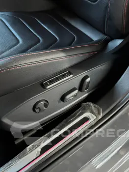 JETTA GLI 350 TSI 2.0 16V 4p Aut.