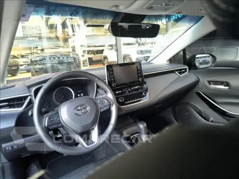 COROLLA 2.0 Vvt-ie XEI