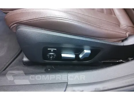 320I 2.0 16V TURBO GASOLINA M SPORT AUTOMÁTICO