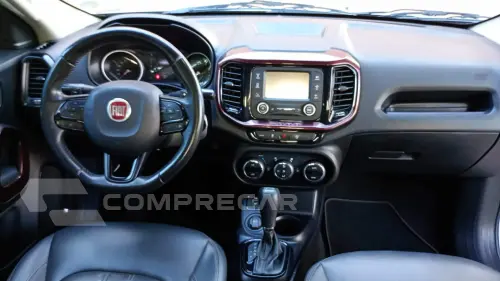 TORO 1.8 16V EVO Freedom AT6