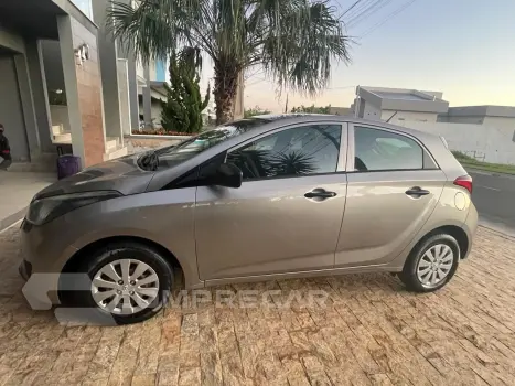 HB20 1.0 12V Comfort