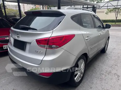 IX35 2.0 MPFI 16V