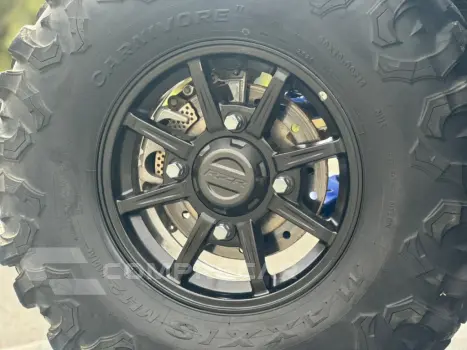 RZR PRO XP4 ULTIMATE TURBO 4X4 (UTV)