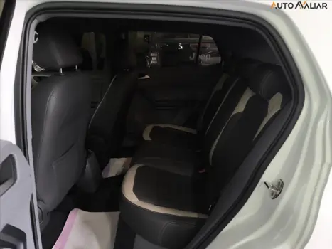 T-CROSS 1.0 200 TSI Sense