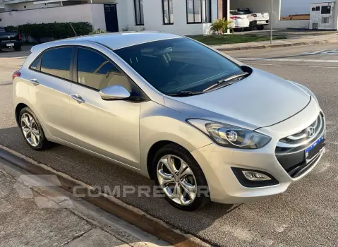 I30 1.8 MPI 16V Série Limitada