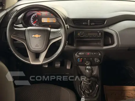 ONIX 1.0 MPFI JOY 8V FLEX 4P MANUAL