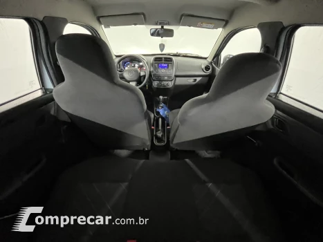 KWID 1.0 12V SCE ZEN