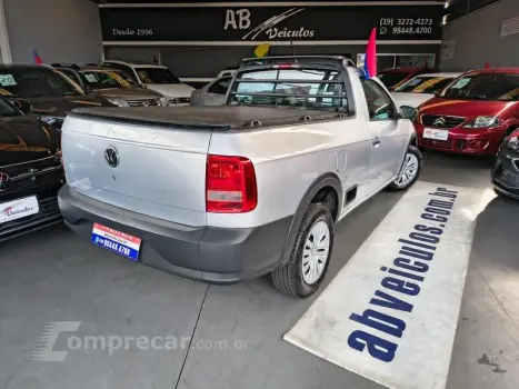 NOVA SAVEIRO RB MBVS