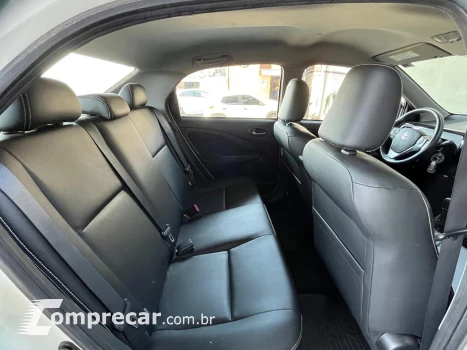 ETIOS 1.5 XLS Sedan 16V