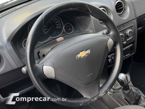 CELTA 1.0 MPFI LT 8V FLEX 4P MANUAL