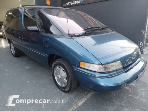 CHEVROLET LUMINA 3.1 LS V6 12V 3 portas