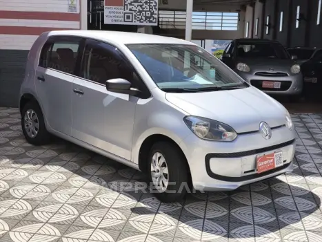 UP - 1.0 MPI TAKE UP 12V 4P MANUAL