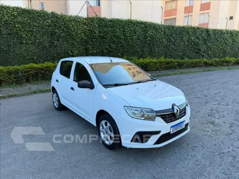 SANDERO 1.0 12V SCE Life