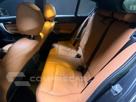 M 140i 3.0 24V TURBO GASOLINA 4P AUTOMÁTICO