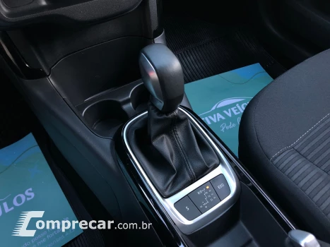 C4 Cactus 1.6 Vti 120 Flex Feel Eat6