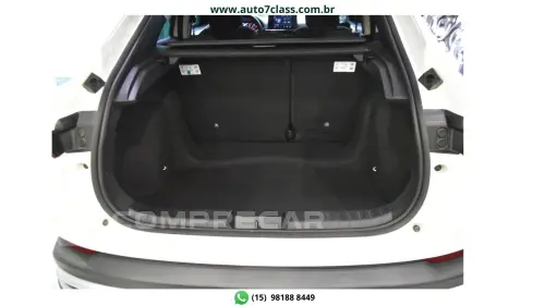 FASTBACK - 1.0 TURBO 200 AUDACE CVT