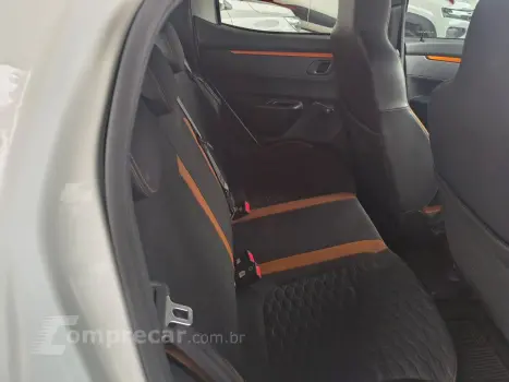 Kwid 1.0 12V 4P SCE FLEX OUTSIDER