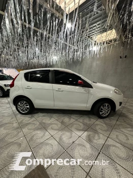 PALIO 1.4 MPI Attractive 8V