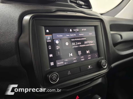 RENEGADE 1.3 T270 TURBO FLEX SPORT AT6