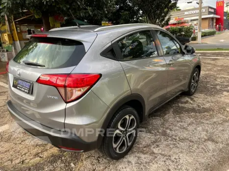 HR-V 1.8 16V EX