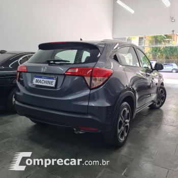 HR-V 1.8 16V EXL